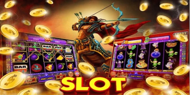 Cẩm Nang Chơi Slot Game 789club Với Chiến Thuật Thắng Lớn