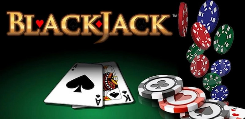 Blackjack 789club – Game bài siêu hot được mọi người săn đón