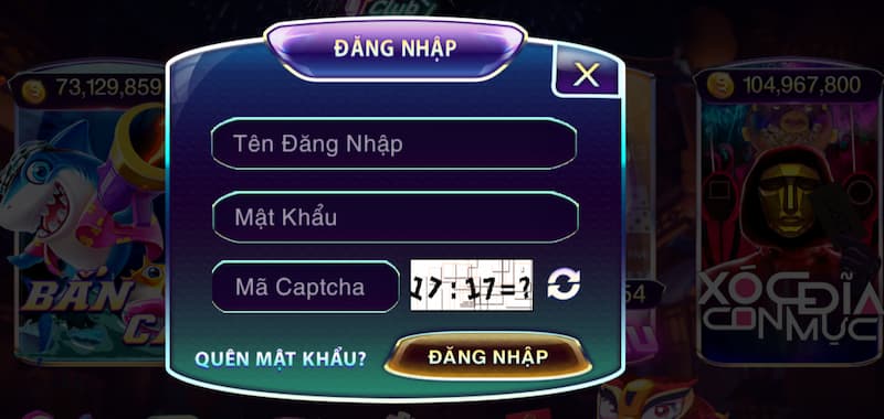 Đăng nhập 789club – Cách thức đăng nhập chuẩn cho người chơi