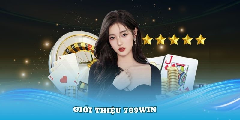 789WIN là nhà cái uy tín, cung cấp đa dạng dịch vụ cá cược.